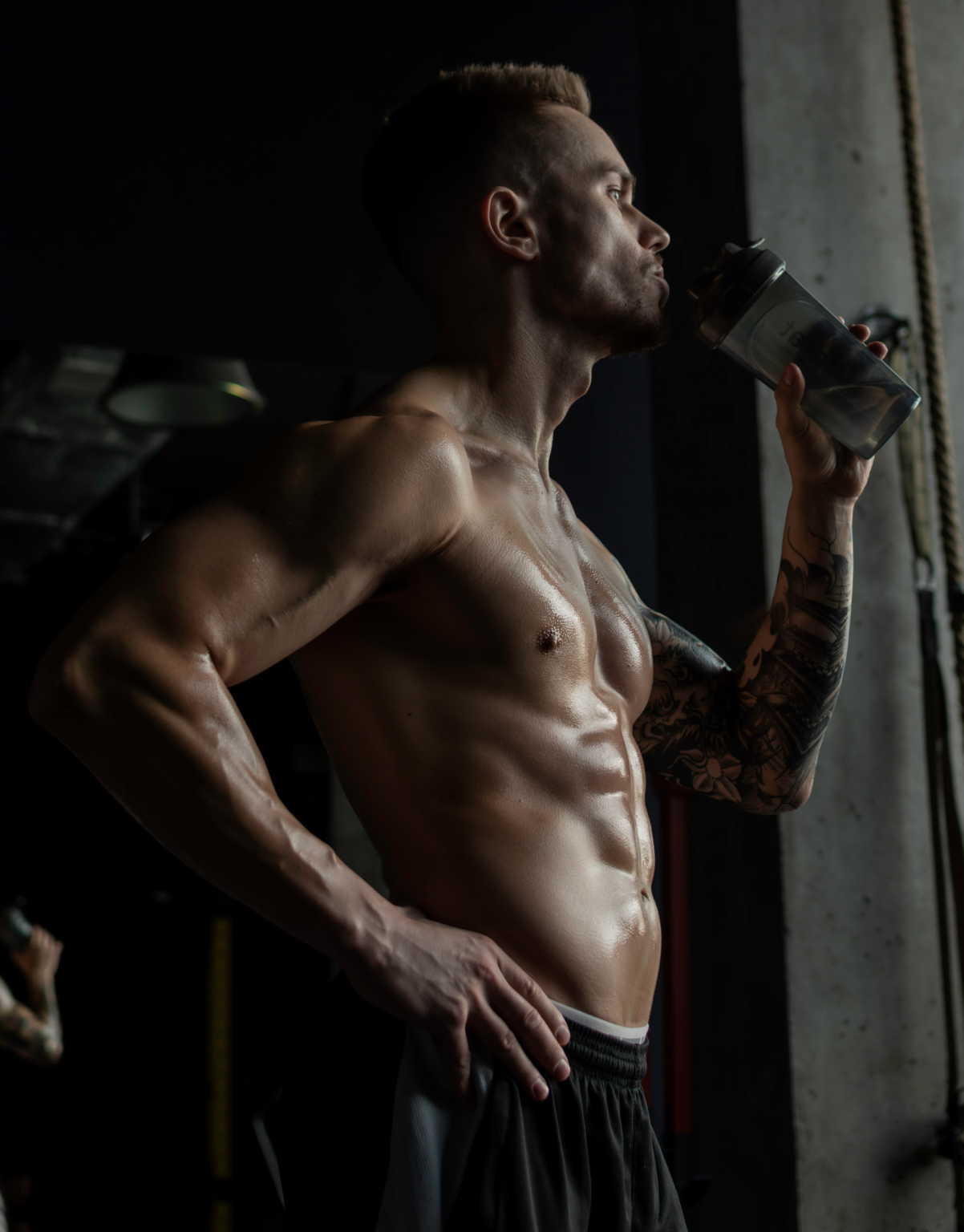 kontakt z trenerem personalnym poznań