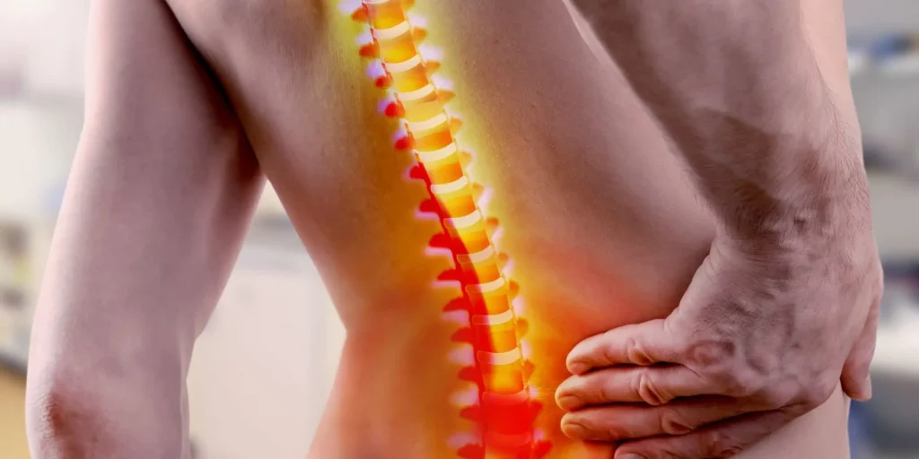 Jak zbudować silny i zdrowy kręgosłup